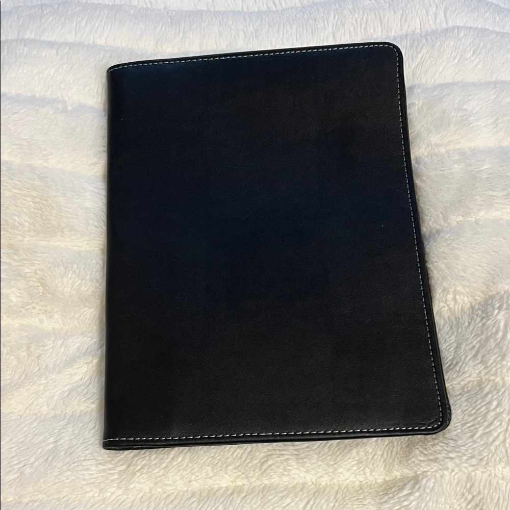 Franklin Covey CL Jack Wirebound Cover